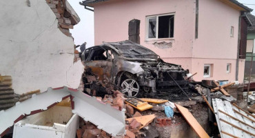 Eksplozija Derventa Drijen