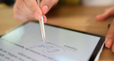 Elektronički potpis