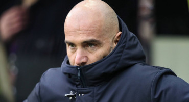 Chelsea se rastao s Enzom Marescom