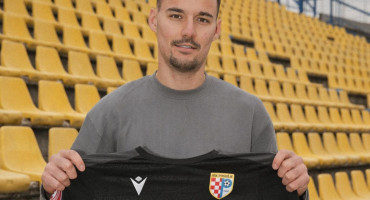 Filip Milović Posušje