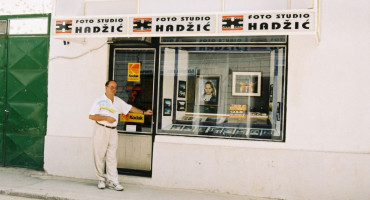 Foto Hadžić