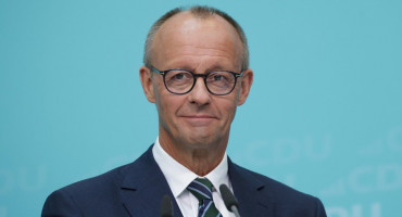Friedrich Merz