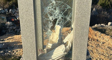 Gospin kip u Gradini iznad Čapljine