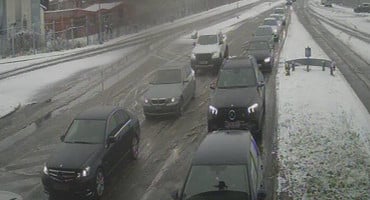 Gužve na granici s Hrvatskom