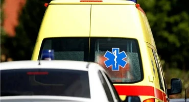 Hitna pomoć Metković