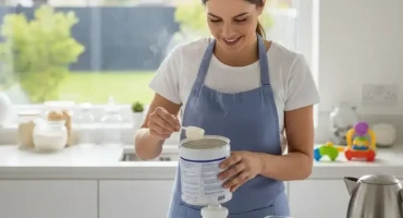 Hrana za bebe Nestle