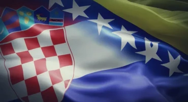 Hrvatska BiH