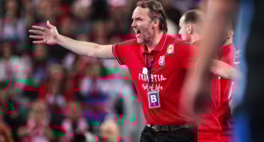 Hrvatska rukomet dagur