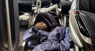 hrvatski rukometaši na podu