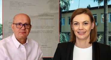 Iva Raguž Tihomir Knežević