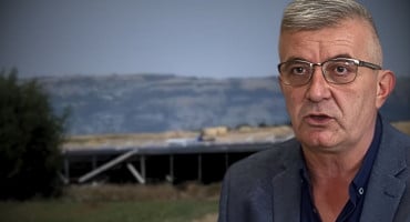 Ivan Kovačević Ćićko