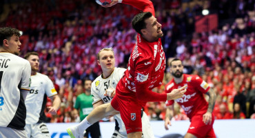 Ivan Martinović hrvatski rukometaši polufinale EP