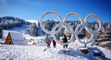 Jahorina