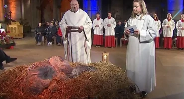 Jaslice u Njemačkoj