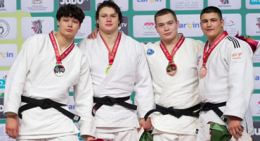 Judo klub Borsa