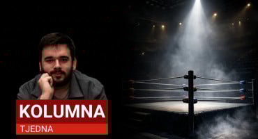 Kolumna Ivana Prskala 