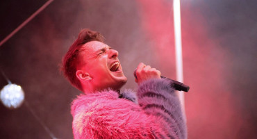 Koncert Adi Šoše