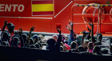 Legalizacija migranata u Španjolskoj