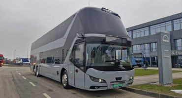 Livno Bus