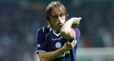 Luka Modrić