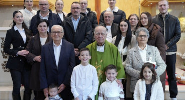 Mara i Nikola Perić