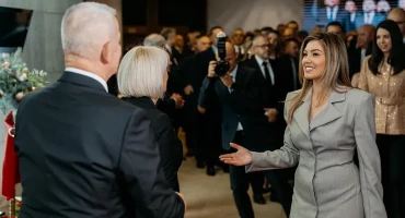 Marija Ćosić savjetnica Marinka Čavare