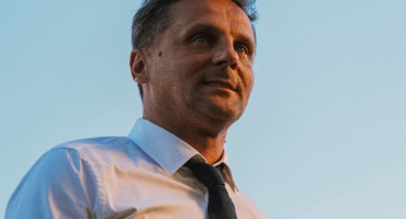 Mario Kovačević Dinamo