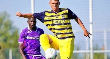 Marko Brekalo Parma