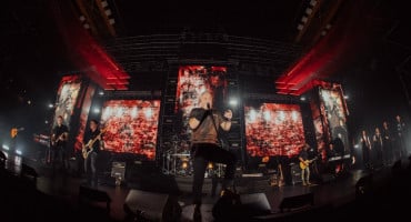 Marko Perković Thompson u Splitu