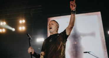 Marko Perković Thompson