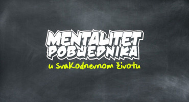 Mentalitet pobjednika