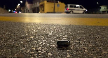 Pucnjava u mostarskom naselju prošla bez ozlijeđenih