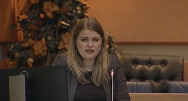 Mia Karamehić Abazović