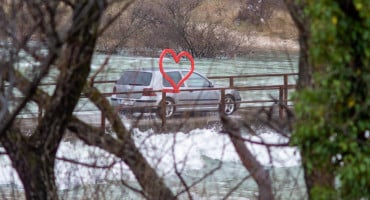 Neretva poplava Bunski kanali