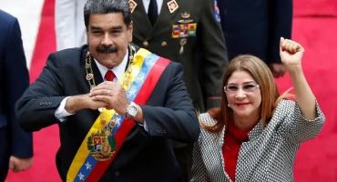 Venezuela traži dokaze da su Maduro i njegova supruga živi