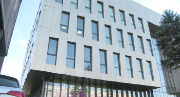 Northwestern Medical Center