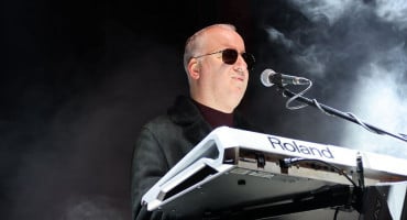 Nova 2026. godina Saša Matić