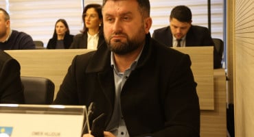 Omer Hujdur