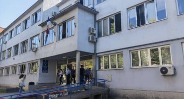 Osnovna škola Prijedor