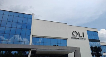 Prodajni centar Oli Posušje