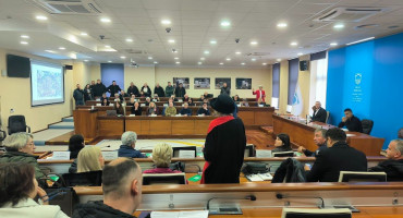 razmještaj kontejnera