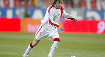 Sergio Ramos