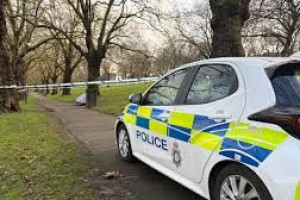 Silovanje Velika Britanija