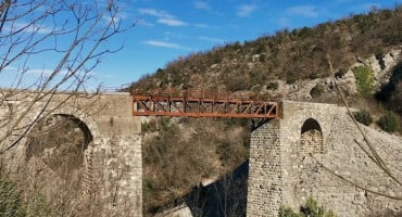 Štanglerova ćuprija Eiffel