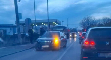 Sudar Ljubuški Teskera