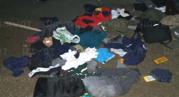 Sukob Torcide i Delija u Tuzli