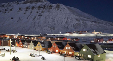 Svalbard