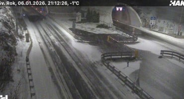 Sveti rok autocesta a1