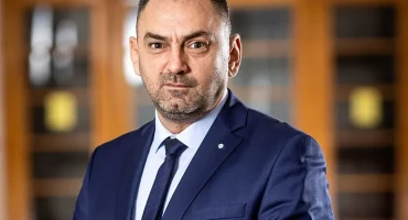 Tomislav Ivanković imenovan je viceguvernera Centralne banke BiH