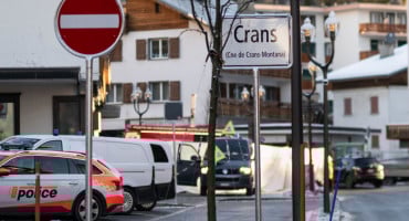 Tragedija u Švicarskoj Crans Montana